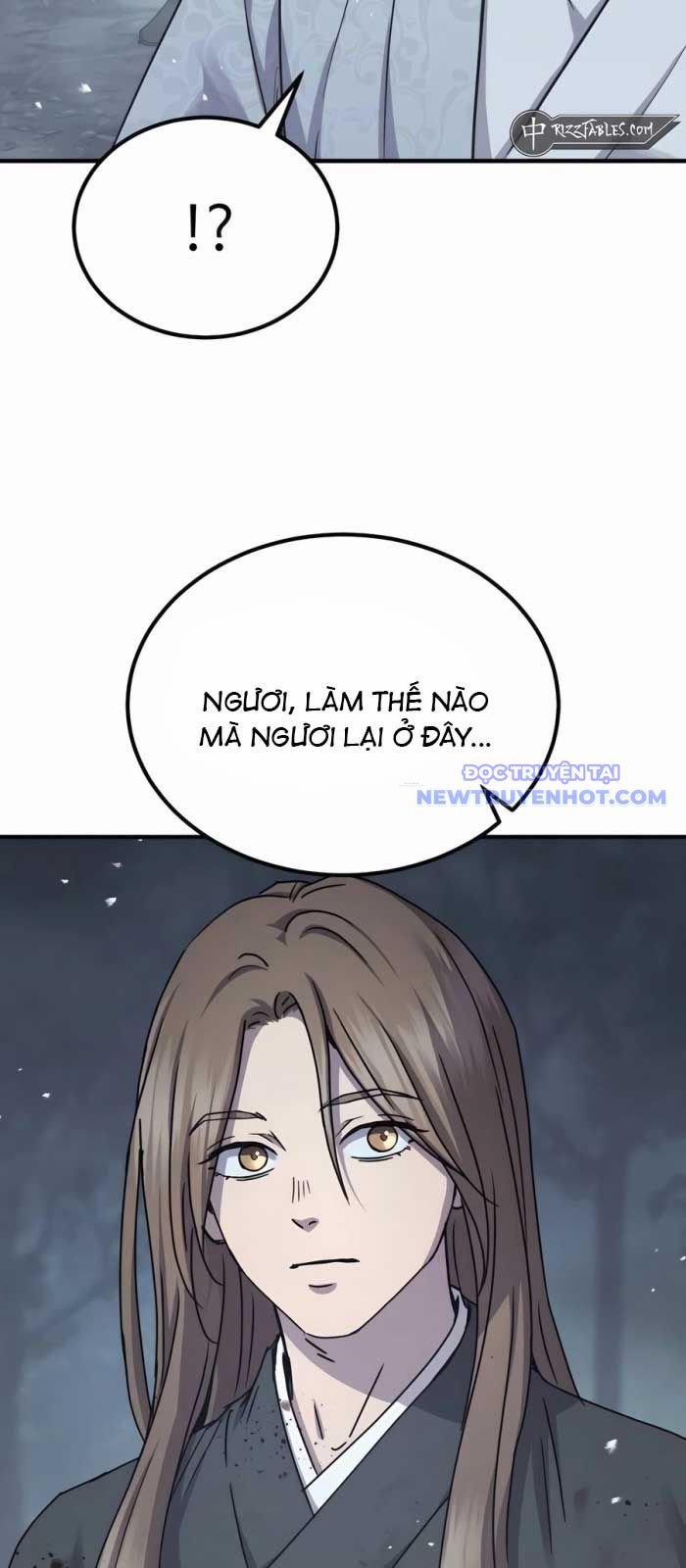 Tuyệt Thế Quân Lâm 26 trang 60