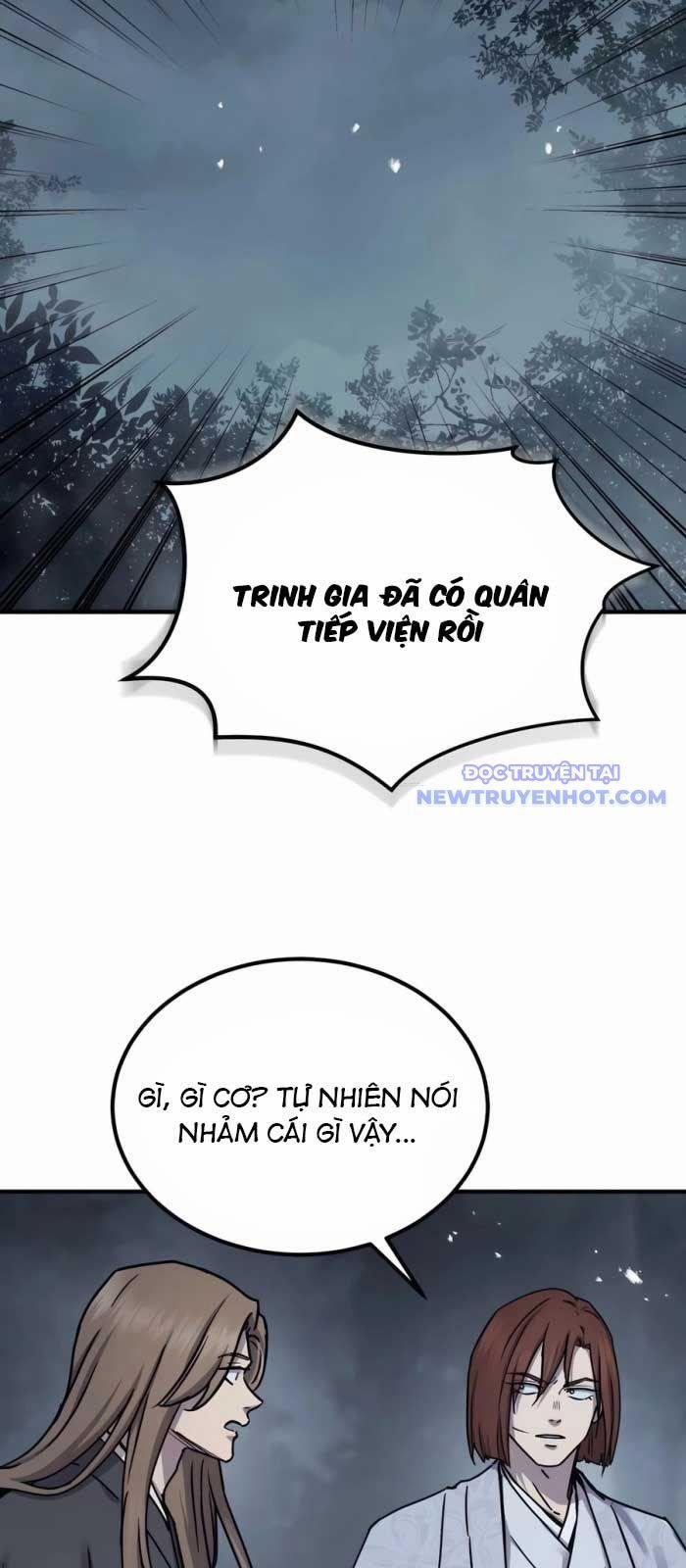 Tuyệt Thế Quân Lâm 26 trang 62