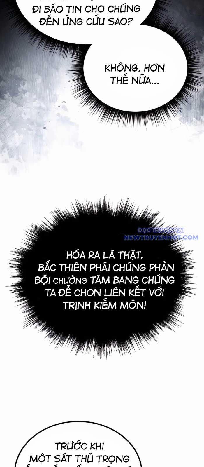 Tuyệt Thế Quân Lâm 26 trang 65