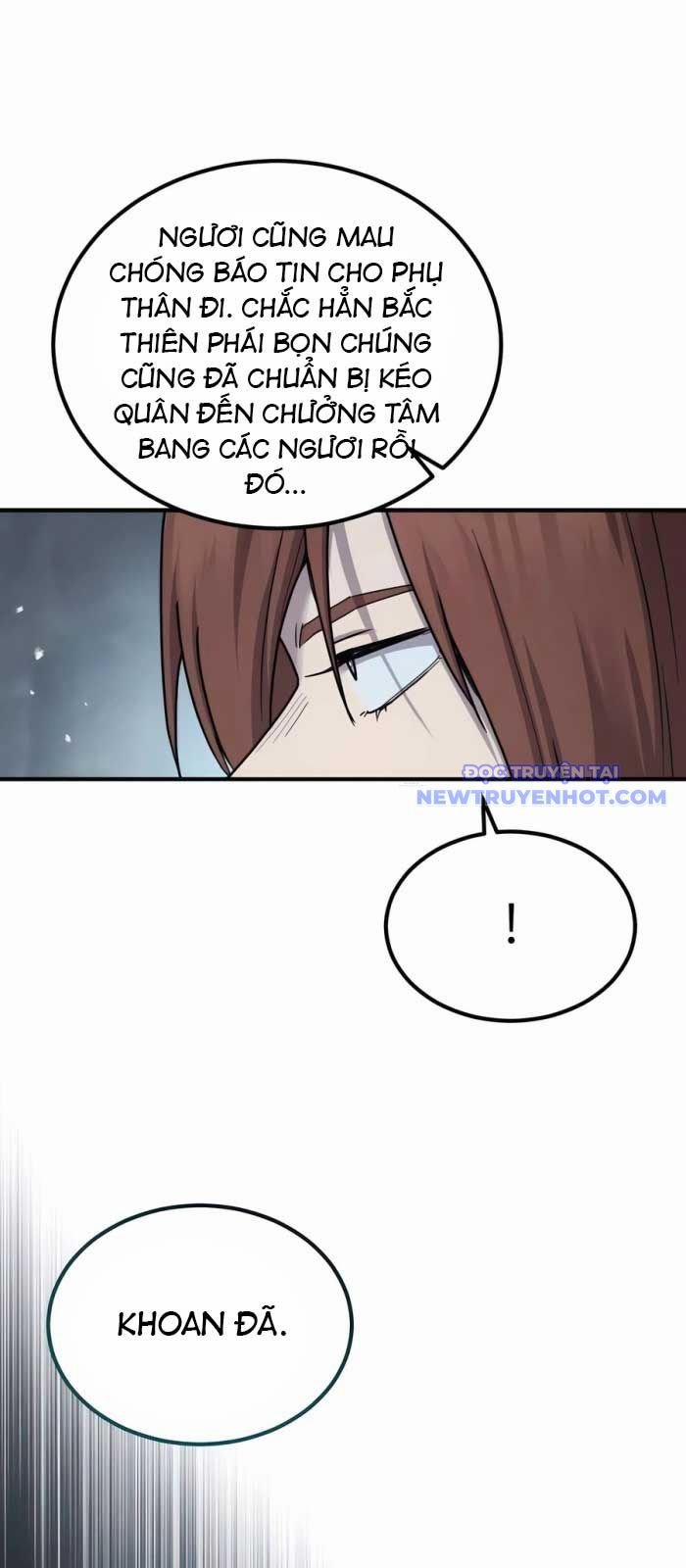 Tuyệt Thế Quân Lâm 26 trang 67