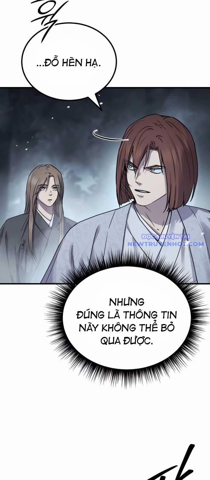 Tuyệt Thế Quân Lâm 26 trang 72