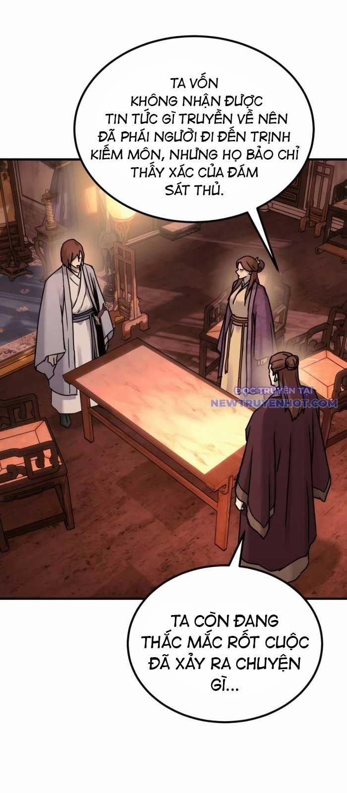 Tuyệt Thế Quân Lâm 26 trang 79