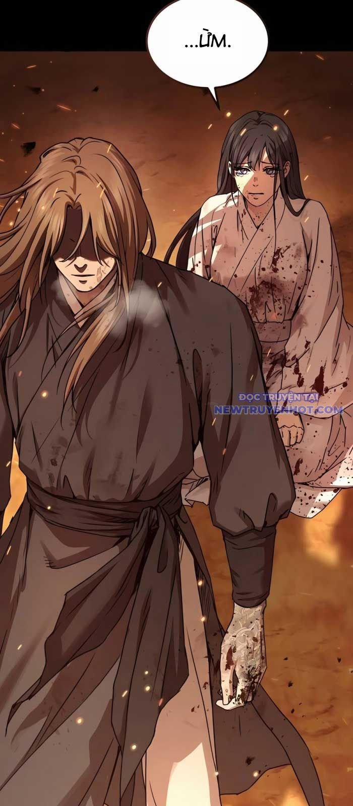 Tuyệt Thế Quân Lâm 26 trang 8