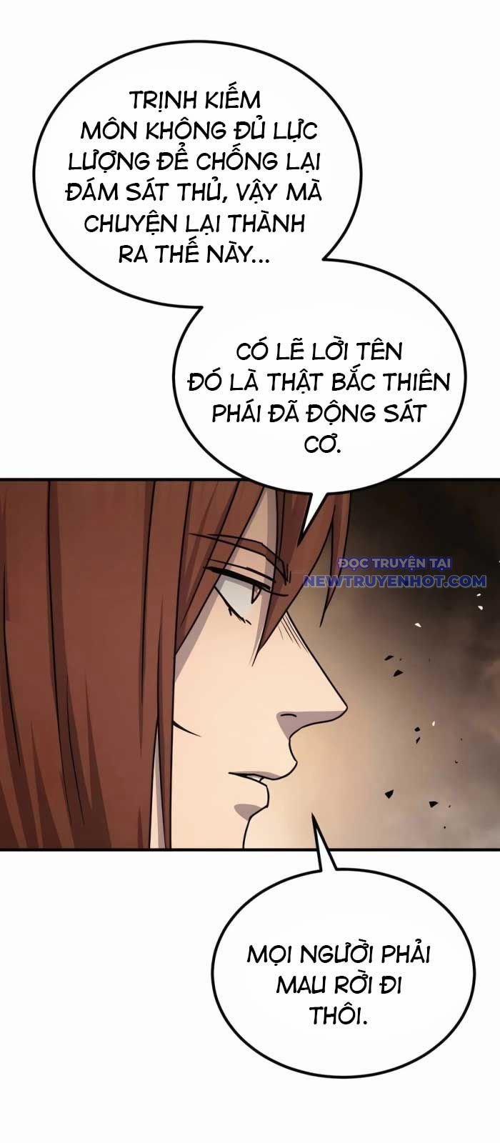 Tuyệt Thế Quân Lâm 26 trang 80