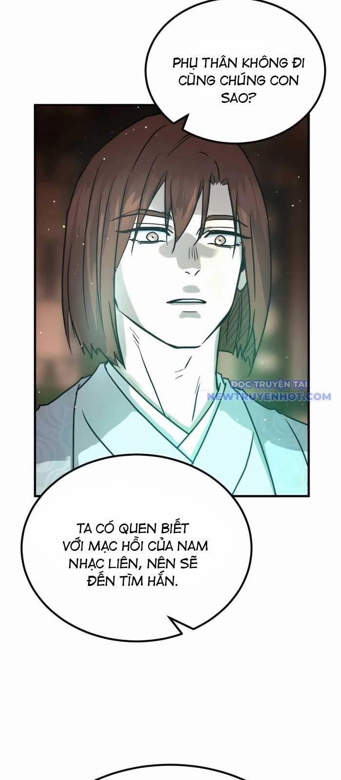 Tuyệt Thế Quân Lâm 26 trang 86