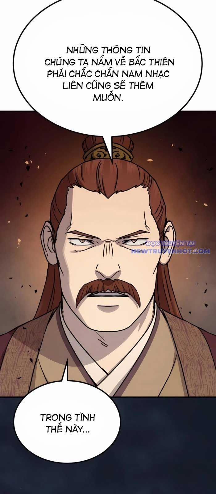 Tuyệt Thế Quân Lâm 26 trang 87