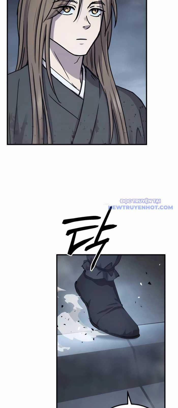 Tuyệt Thế Quân Lâm 26 trang 90