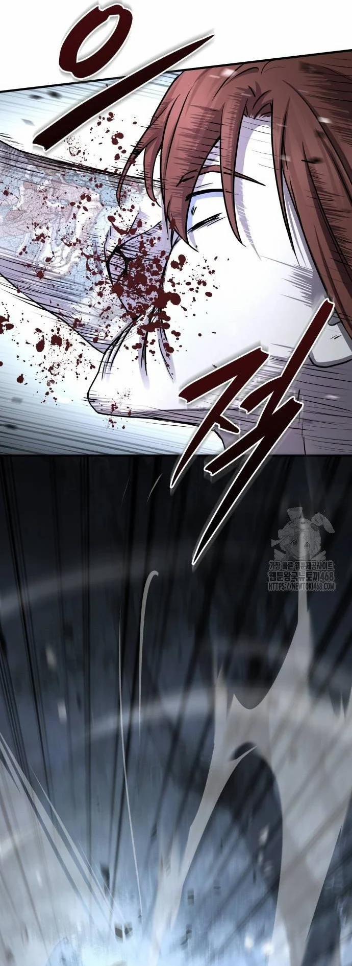 Tuyệt Thế Quân Lâm 27 trang 11