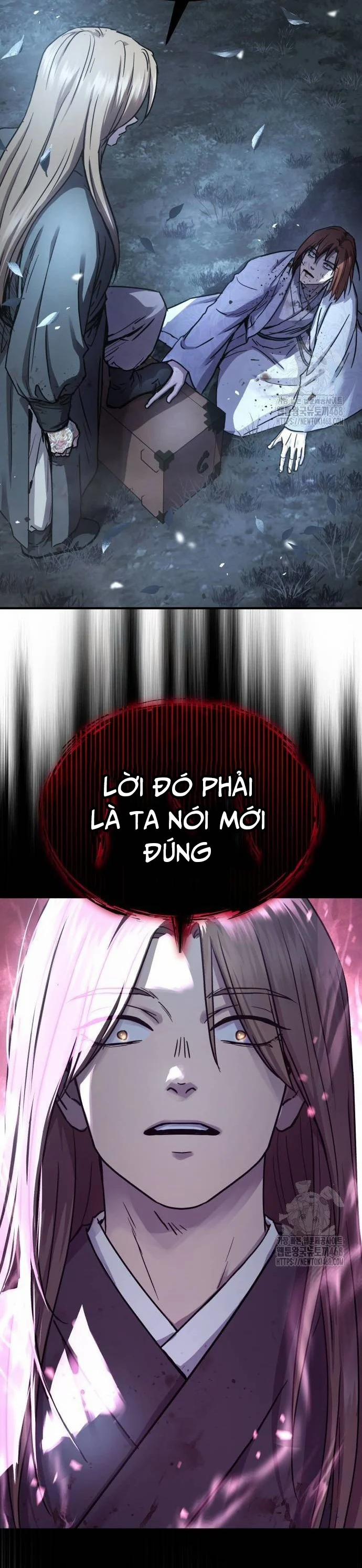 Tuyệt Thế Quân Lâm 27 trang 15