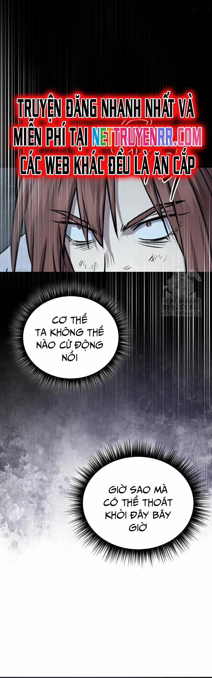 Tuyệt Thế Quân Lâm 27 trang 16