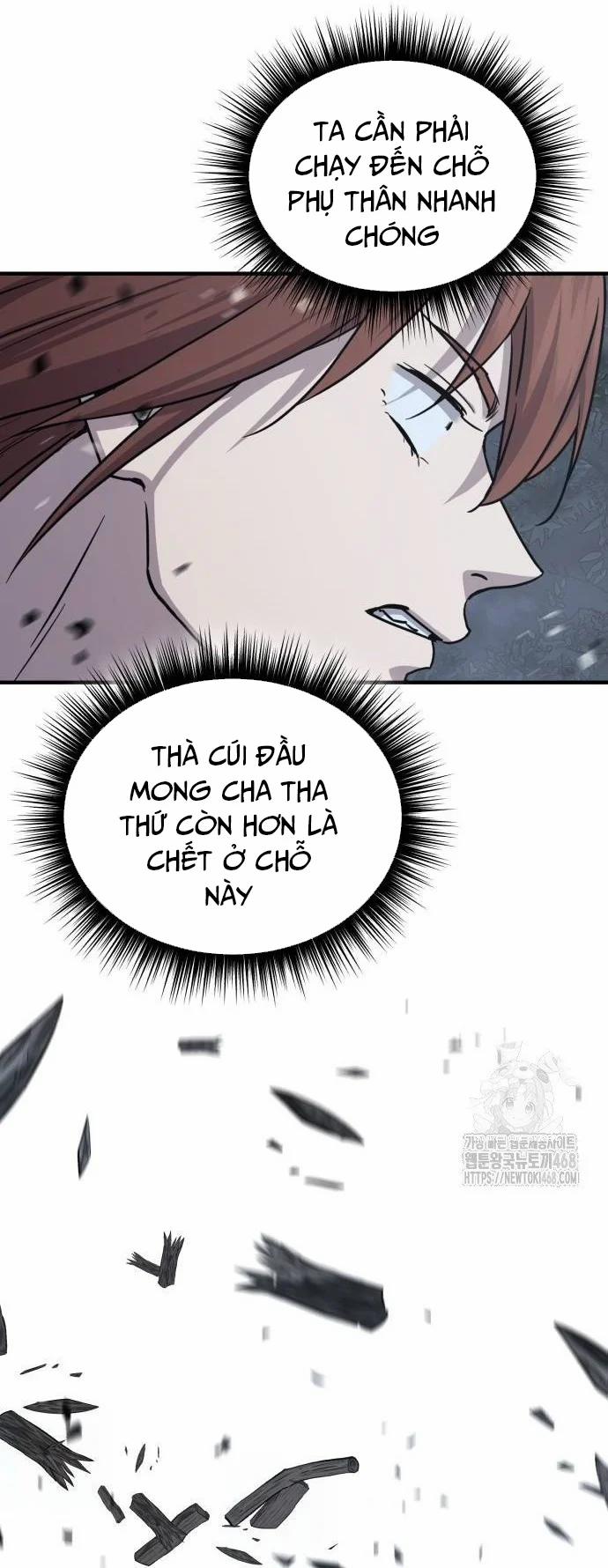 Tuyệt Thế Quân Lâm 27 trang 18