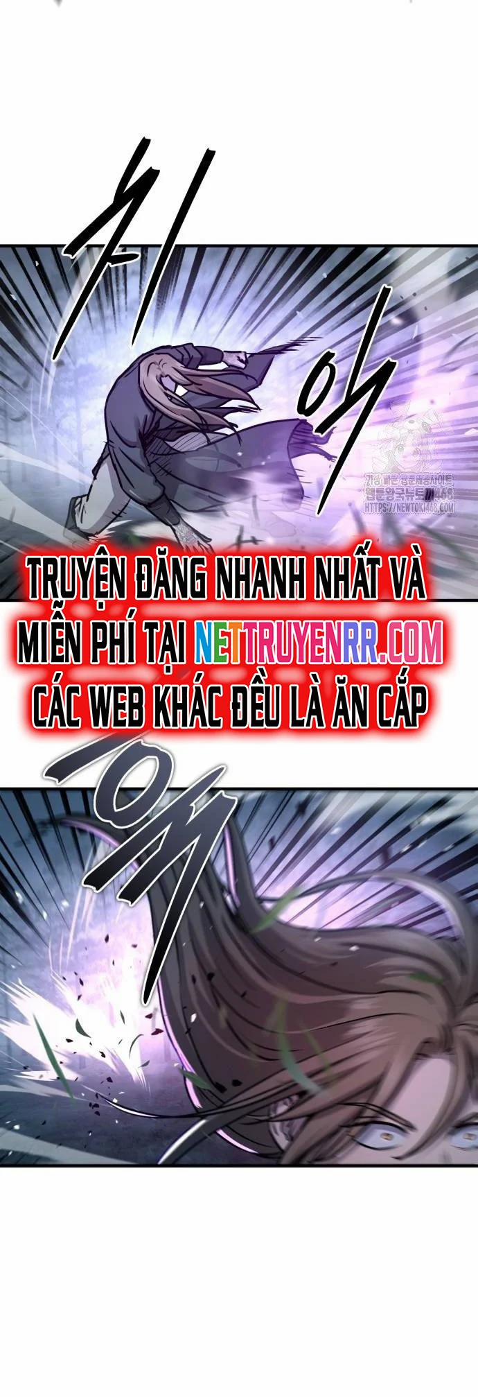 Tuyệt Thế Quân Lâm 27 trang 20