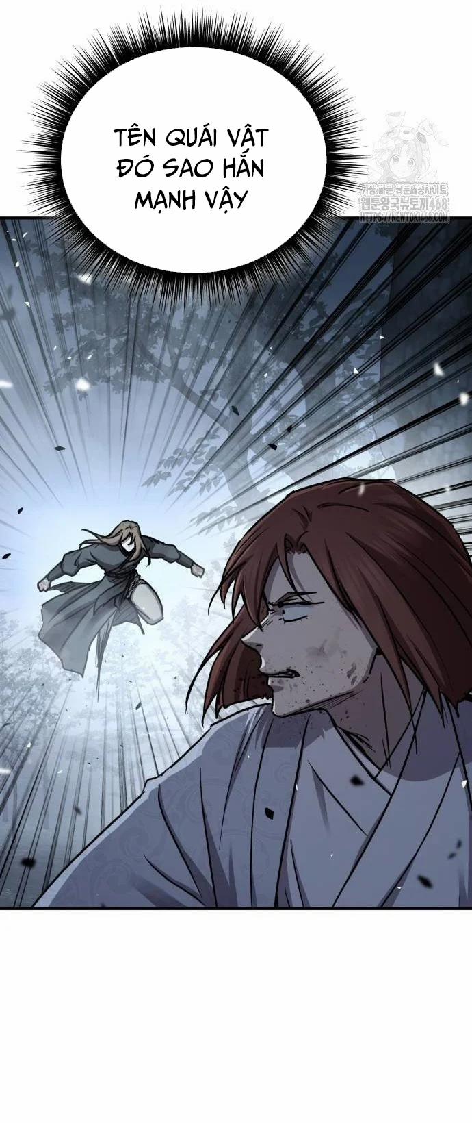 Tuyệt Thế Quân Lâm 27 trang 21