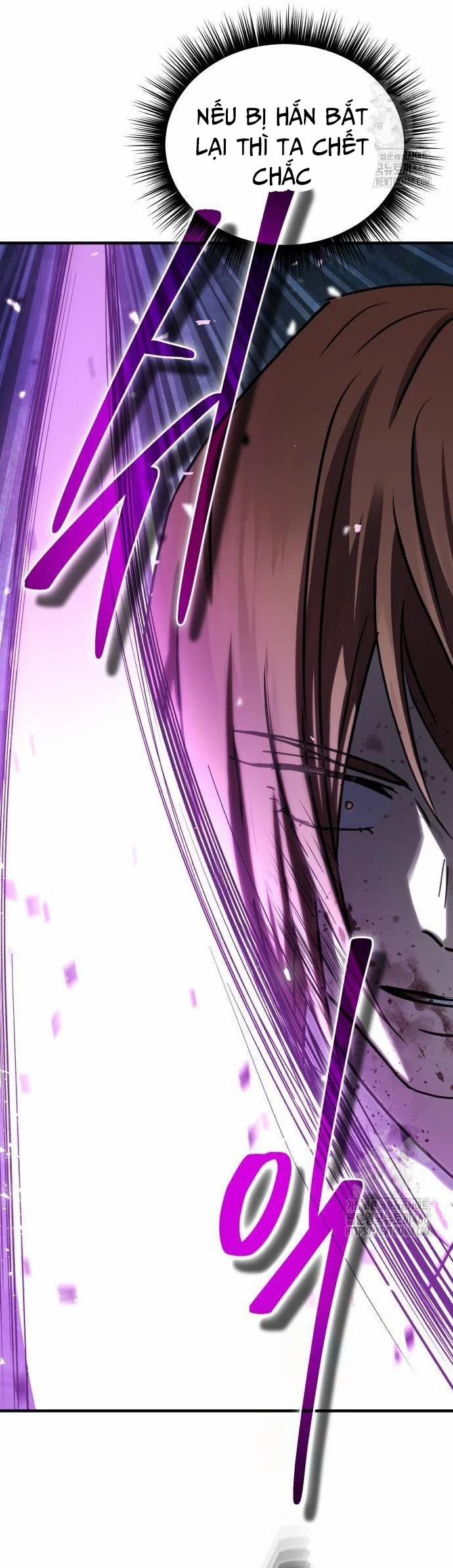 Tuyệt Thế Quân Lâm 27 trang 22