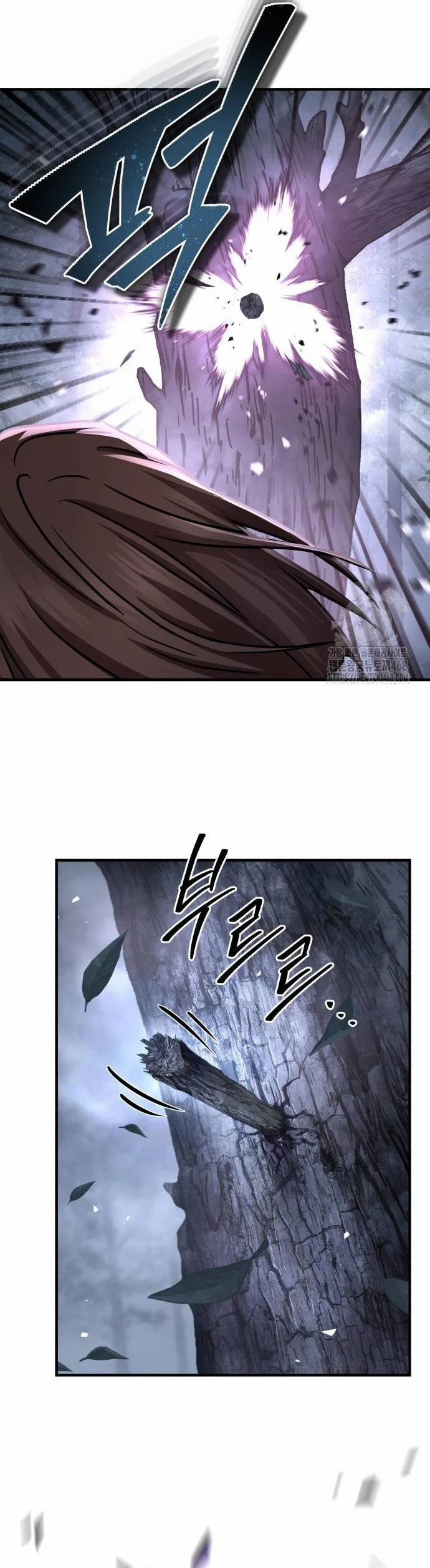 Tuyệt Thế Quân Lâm 27 trang 23