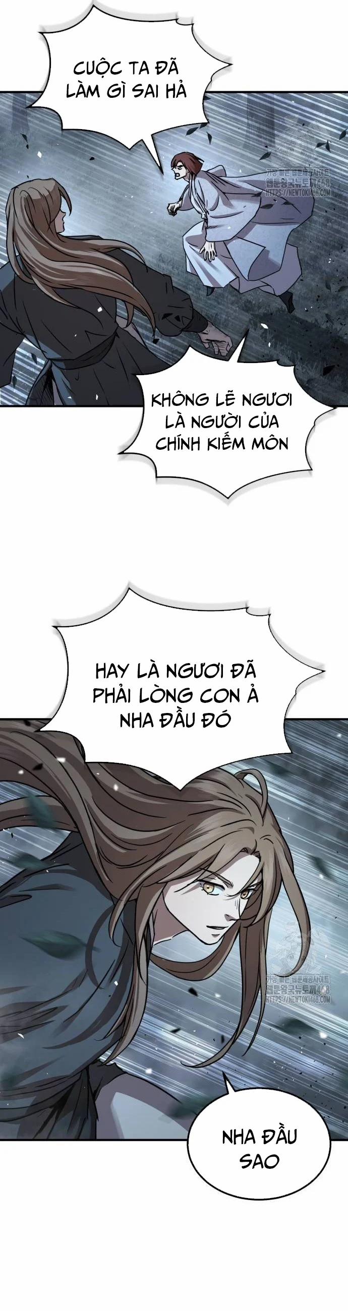 Tuyệt Thế Quân Lâm 27 trang 25