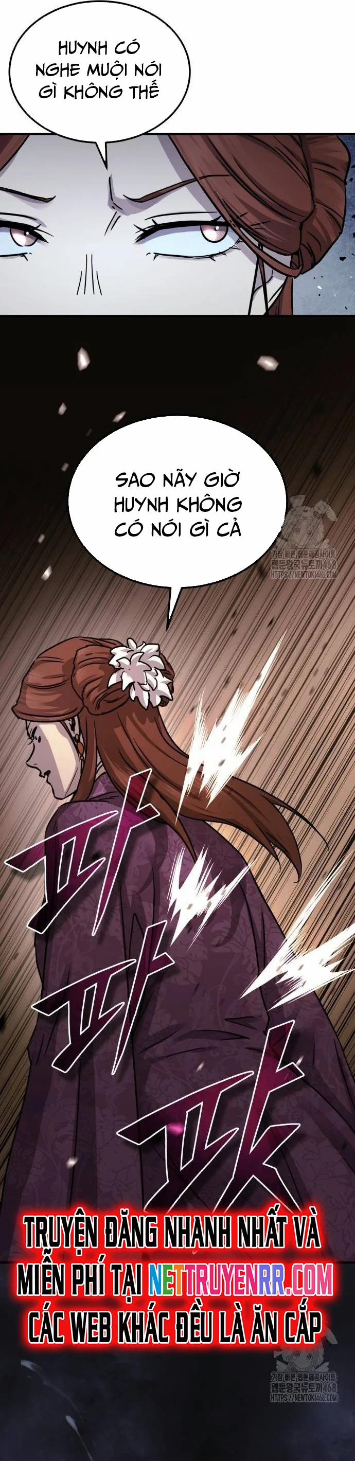 Tuyệt Thế Quân Lâm 27 trang 3