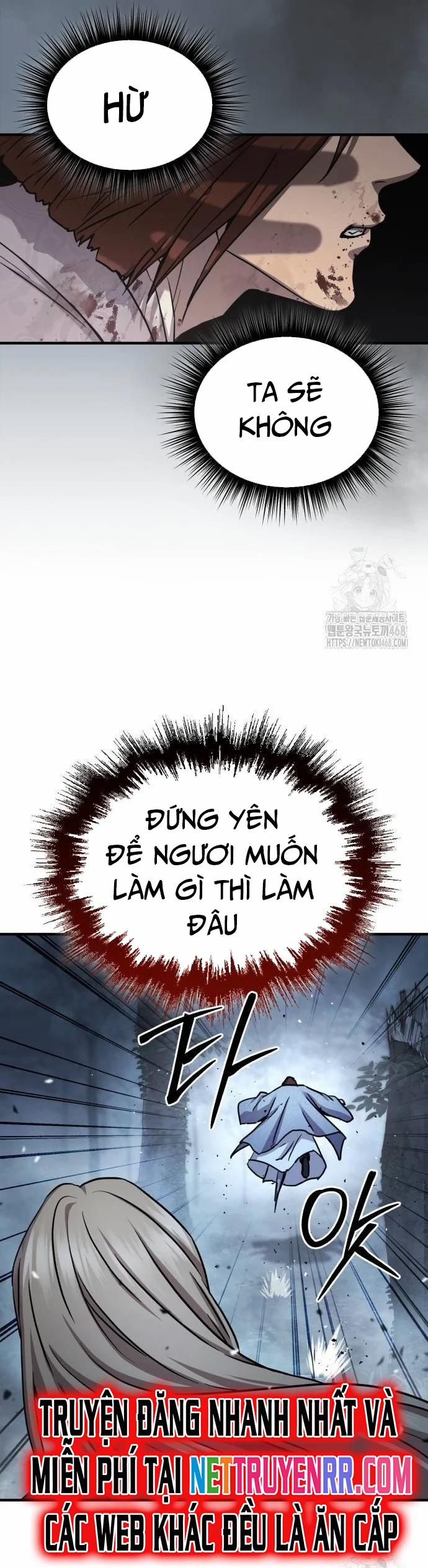 Tuyệt Thế Quân Lâm 27 trang 33