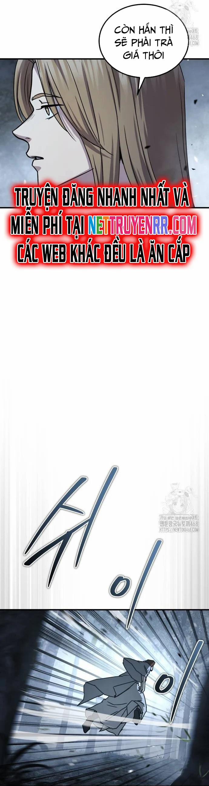 Tuyệt Thế Quân Lâm 27 trang 38