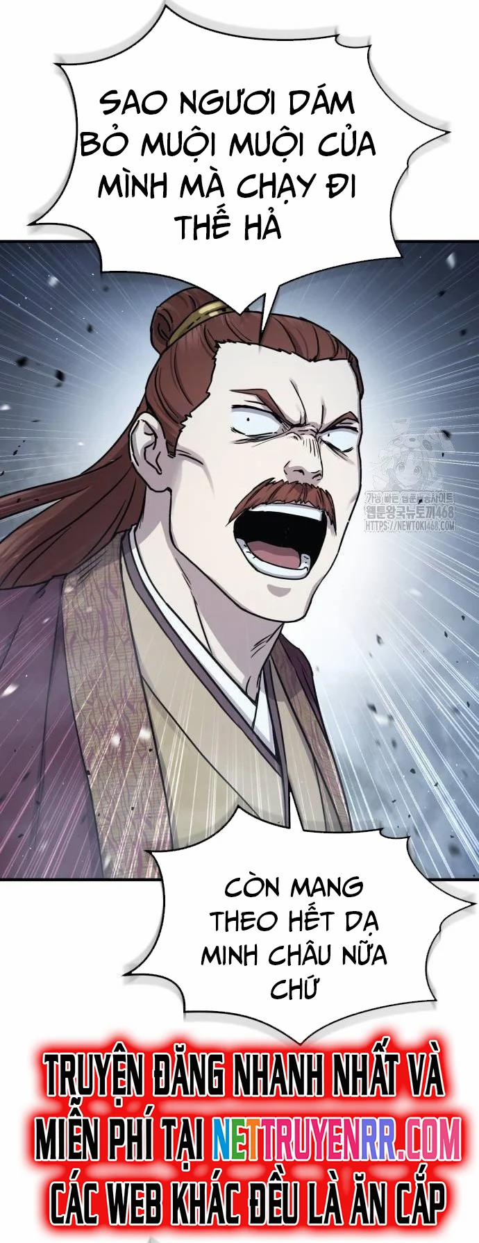 Tuyệt Thế Quân Lâm 27 trang 41