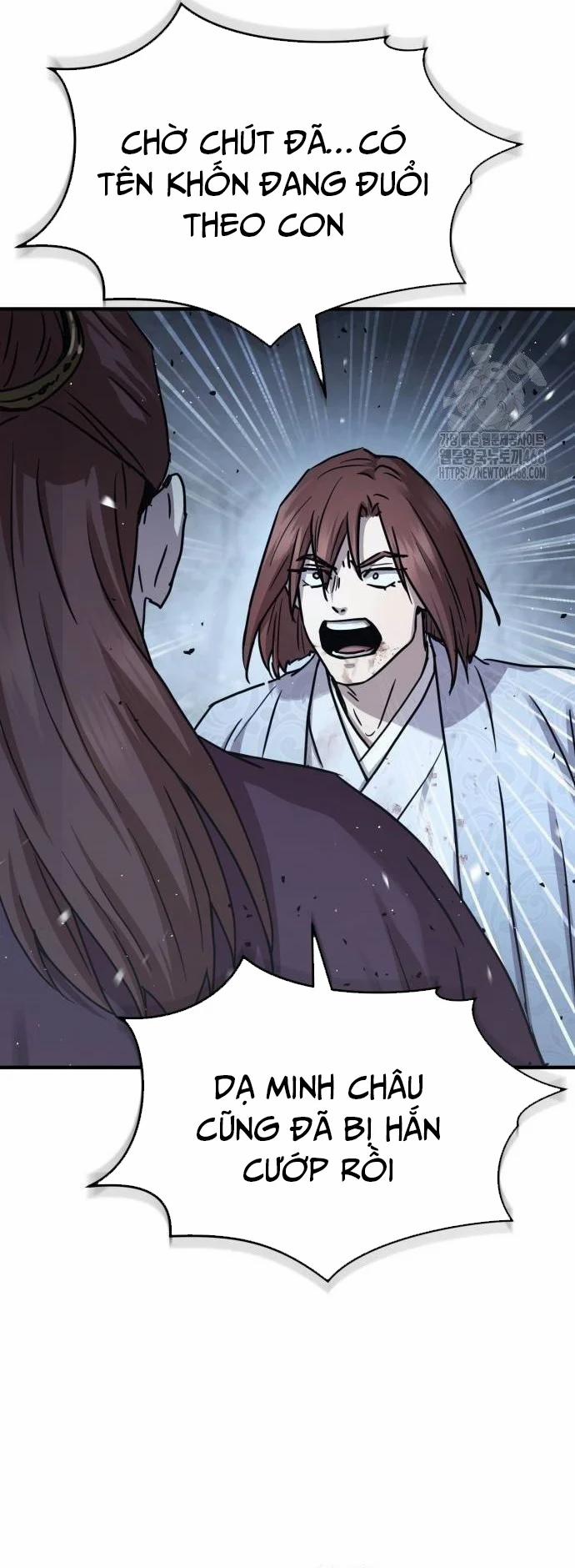 Tuyệt Thế Quân Lâm 27 trang 42