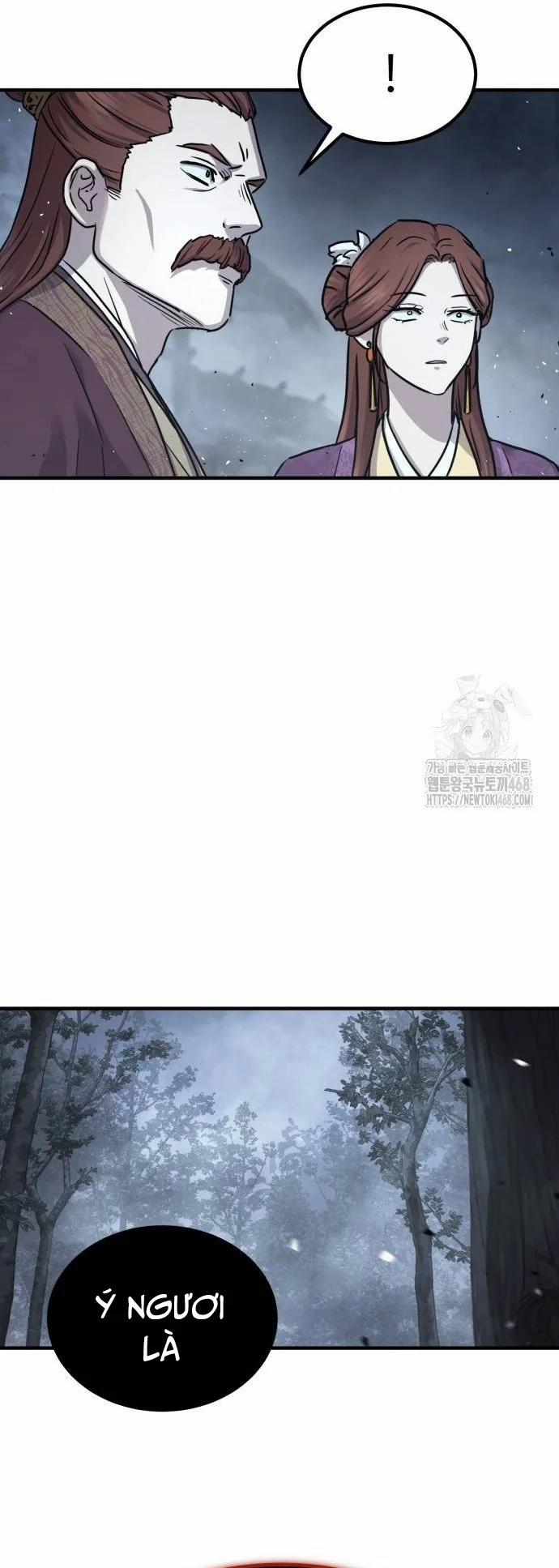 Tuyệt Thế Quân Lâm 27 trang 44