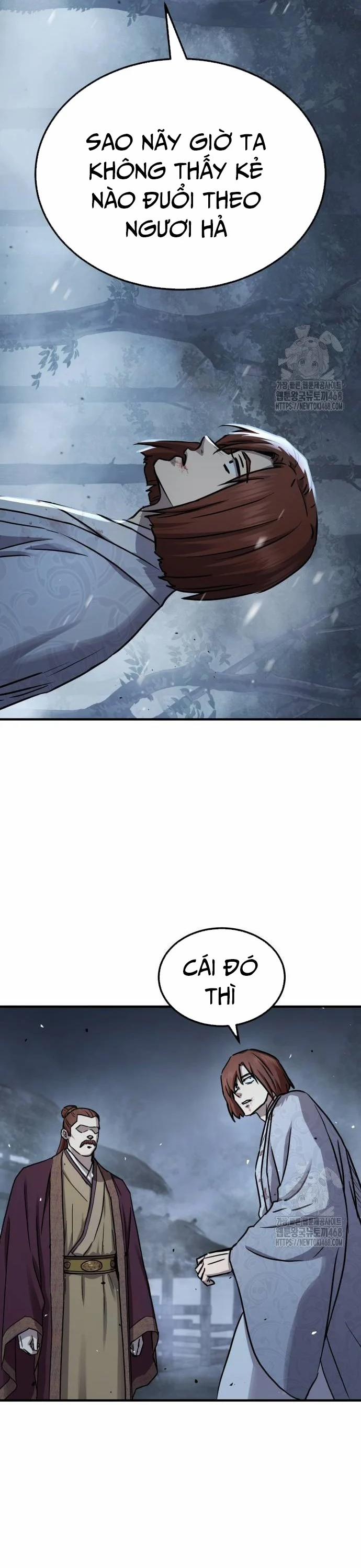 Tuyệt Thế Quân Lâm 27 trang 47