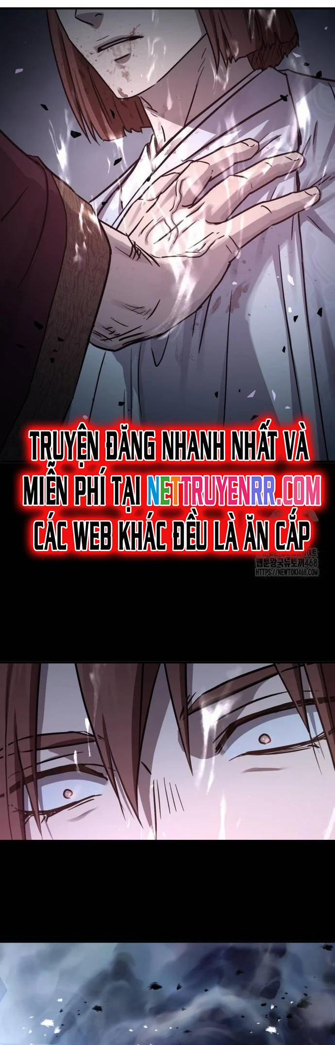 Tuyệt Thế Quân Lâm 27 trang 49