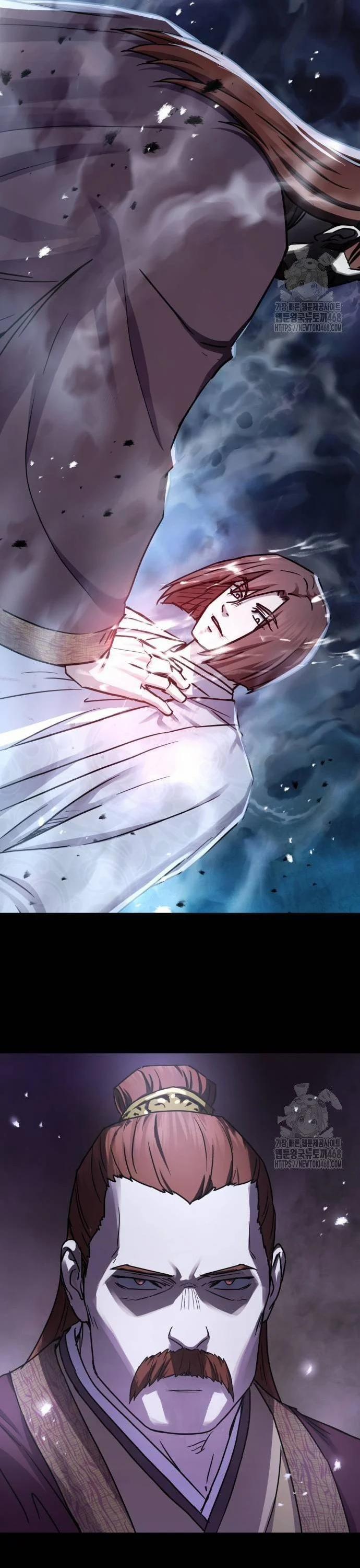 Tuyệt Thế Quân Lâm 27 trang 50