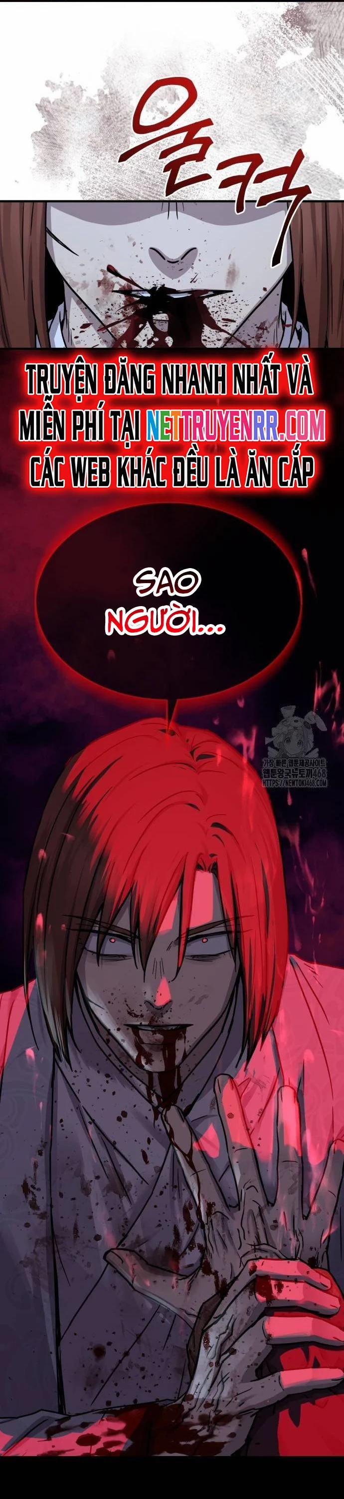 Tuyệt Thế Quân Lâm 27 trang 52