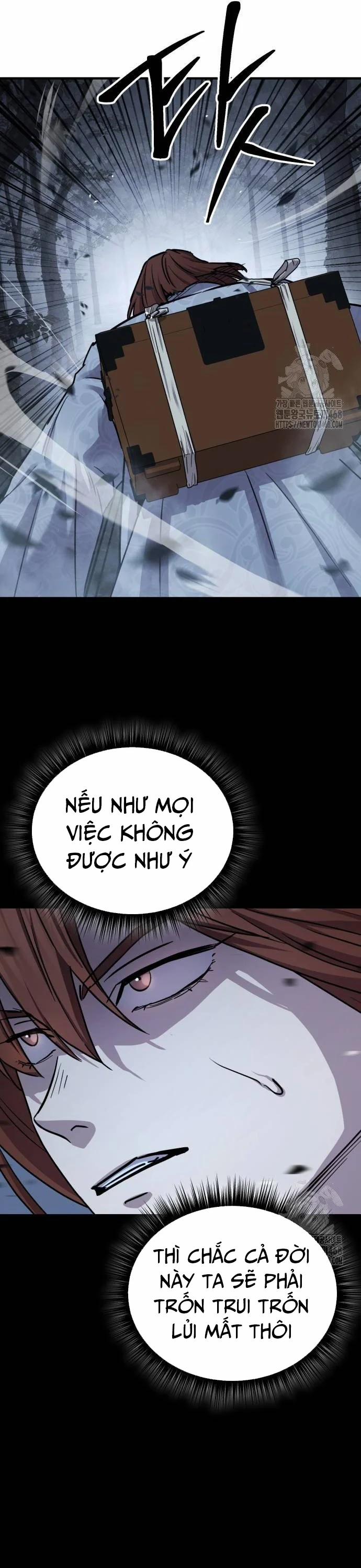 Tuyệt Thế Quân Lâm 27 trang 6