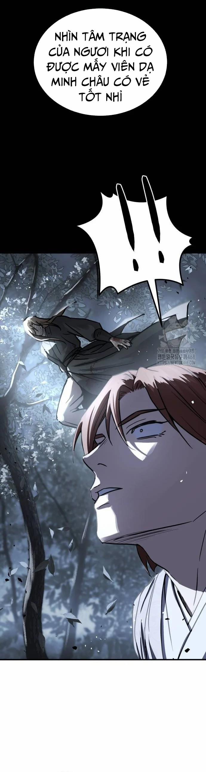 Tuyệt Thế Quân Lâm 27 trang 8