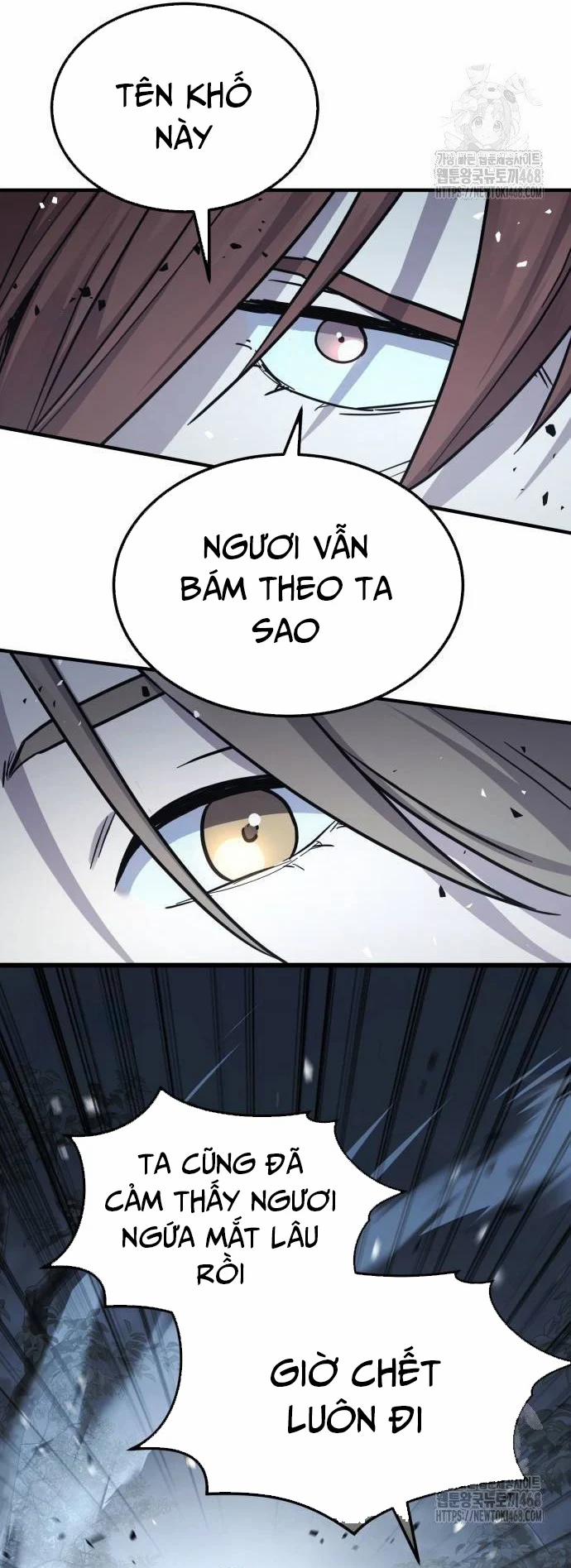 Tuyệt Thế Quân Lâm 27 trang 9