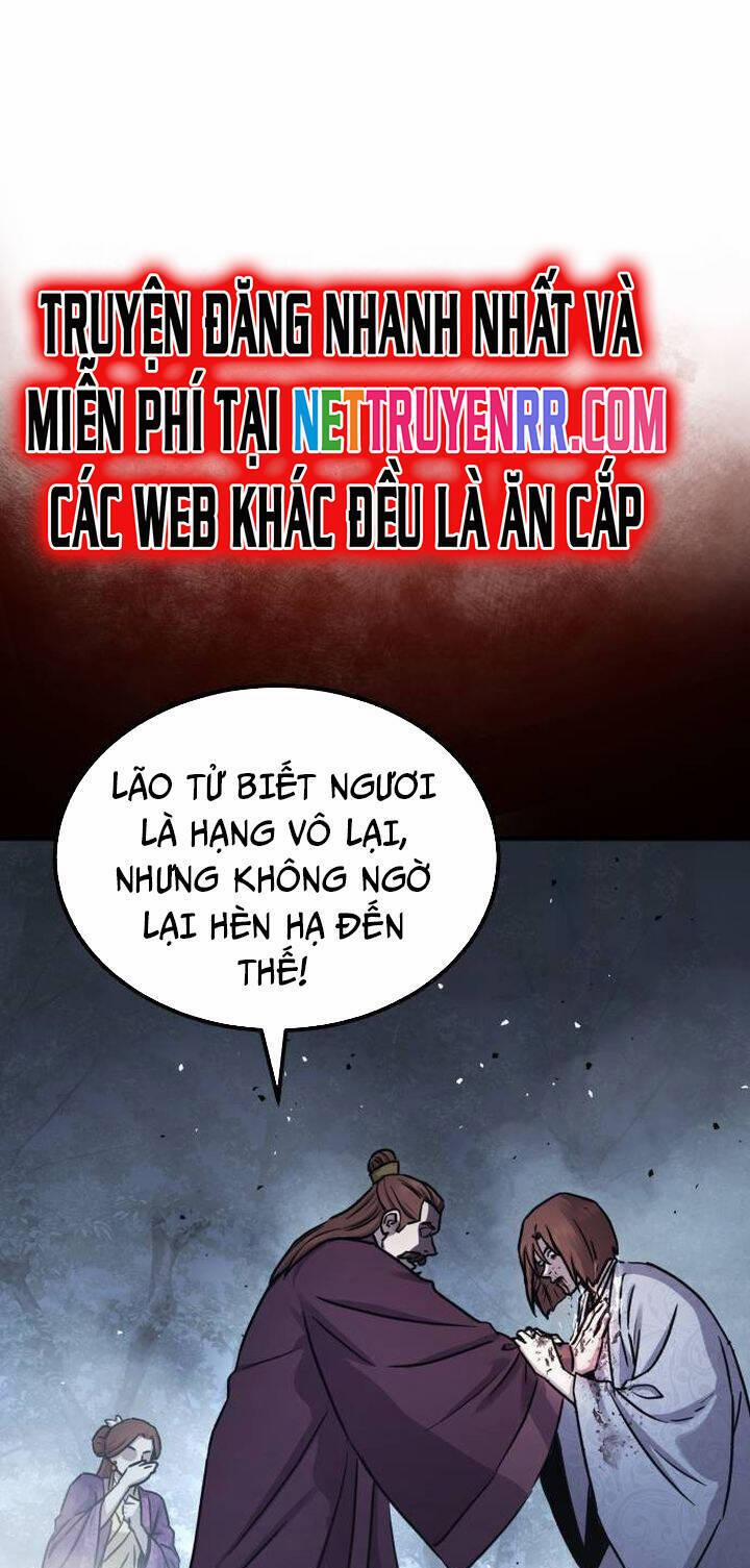 Tuyệt Thế Quân Lâm 28 trang 1