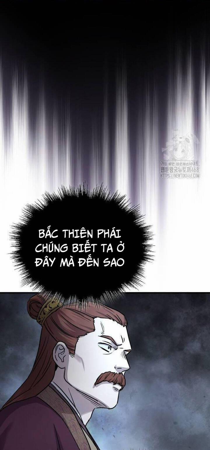 Tuyệt Thế Quân Lâm 28 trang 11