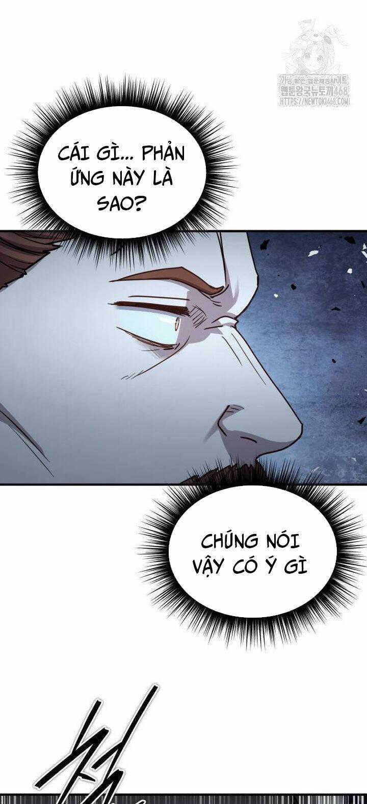 Tuyệt Thế Quân Lâm 28 trang 13