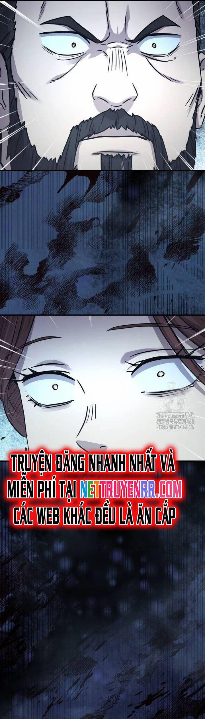 Tuyệt Thế Quân Lâm 28 trang 15