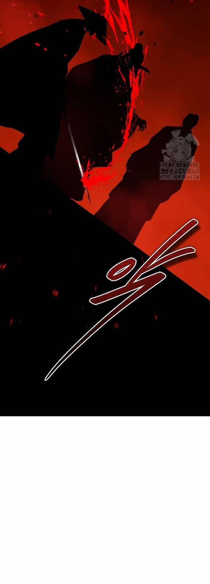 Tuyệt Thế Quân Lâm 28 trang 18