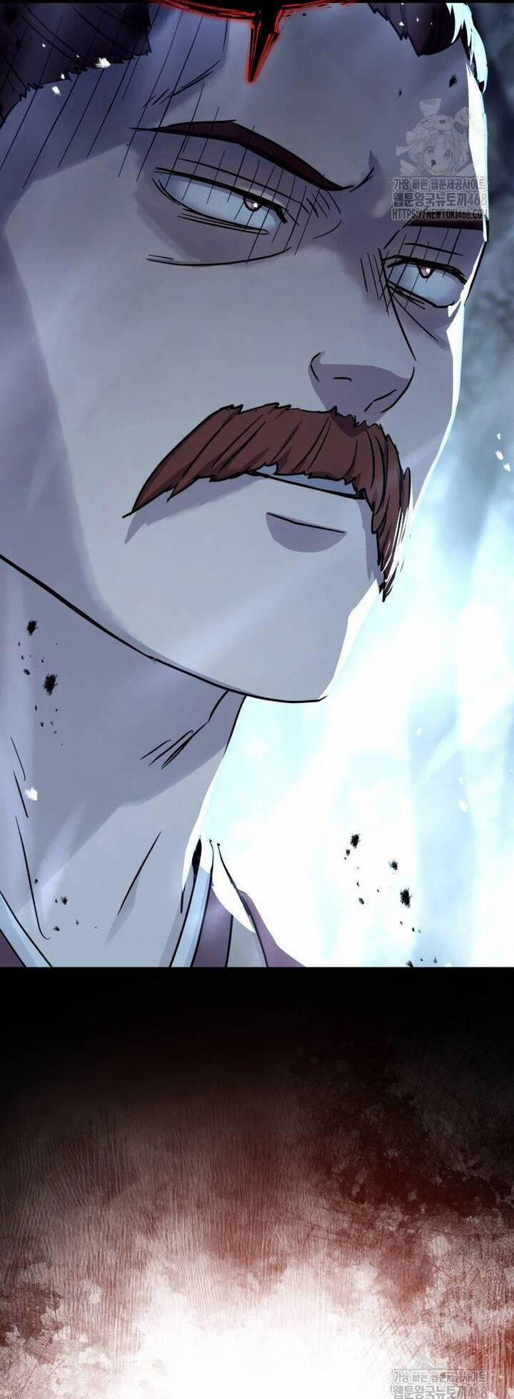 Tuyệt Thế Quân Lâm 28 trang 2