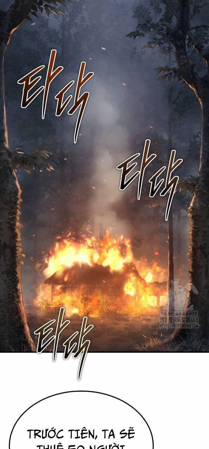 Tuyệt Thế Quân Lâm 28 trang 22