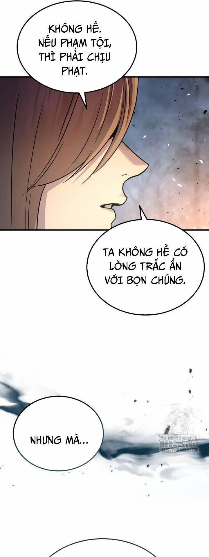 Tuyệt Thế Quân Lâm 28 trang 24