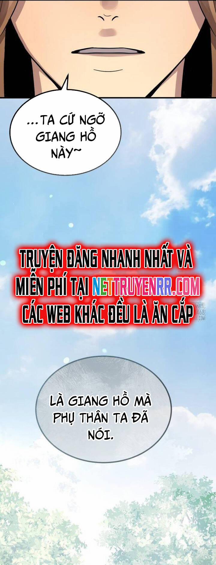 Tuyệt Thế Quân Lâm 28 trang 25