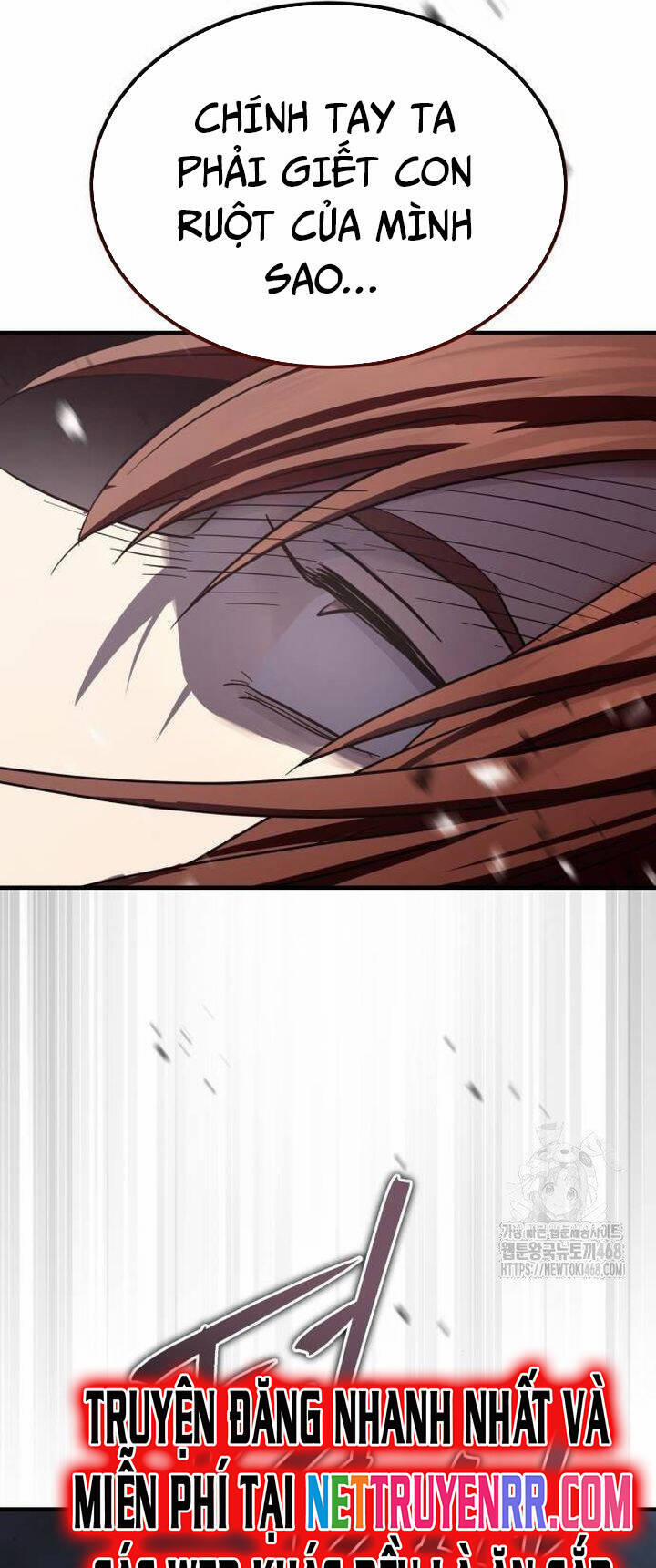 Tuyệt Thế Quân Lâm 28 trang 3