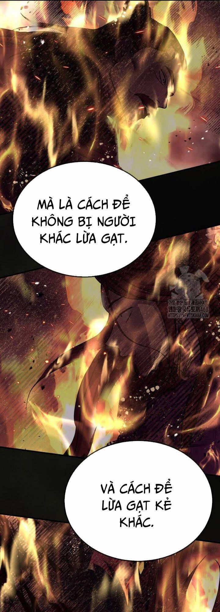 Tuyệt Thế Quân Lâm 28 trang 30