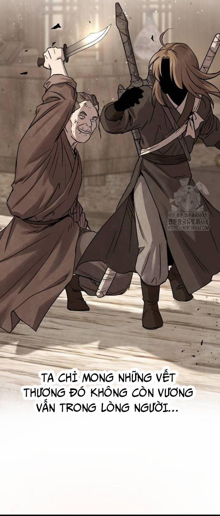 Tuyệt Thế Quân Lâm 28 trang 32