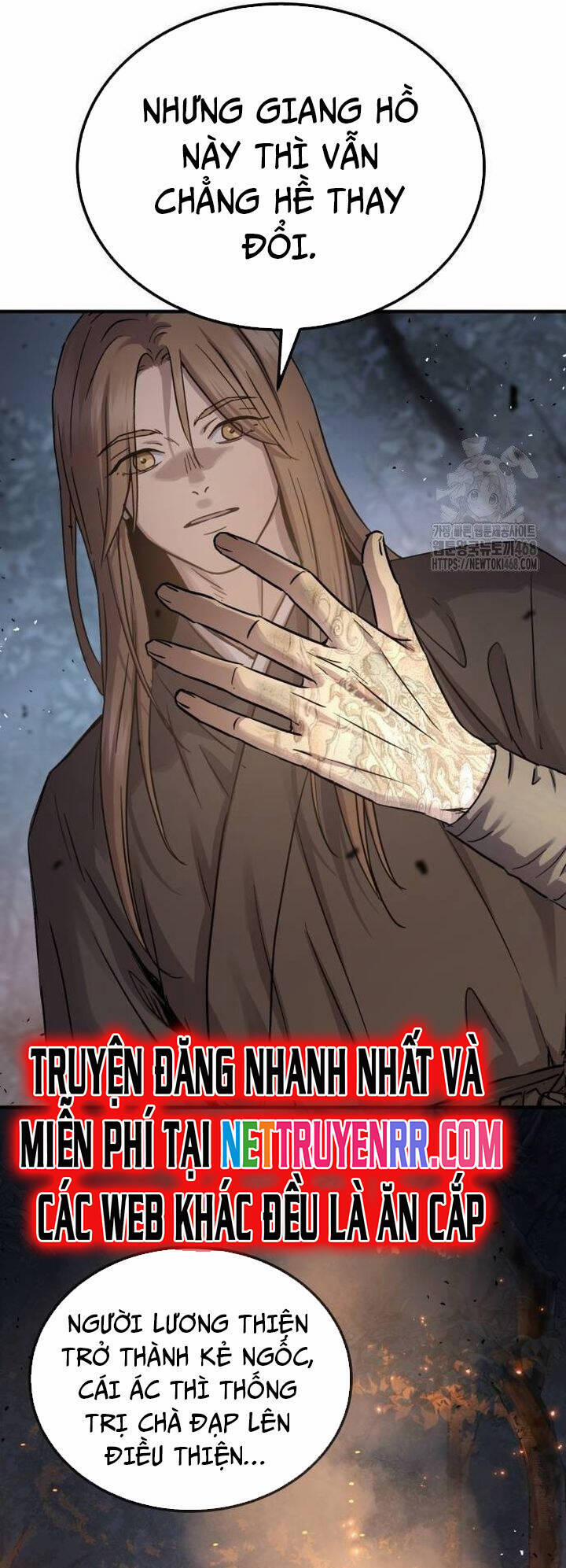 Tuyệt Thế Quân Lâm 28 trang 33