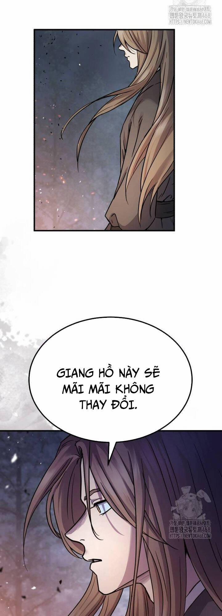 Tuyệt Thế Quân Lâm 28 trang 34