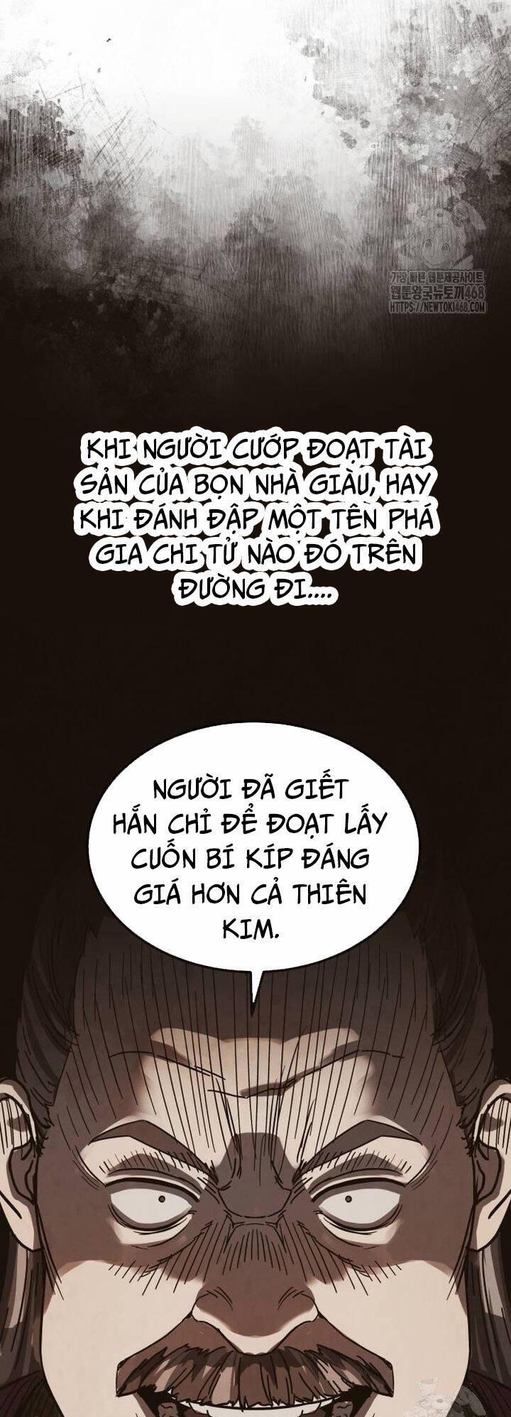 Tuyệt Thế Quân Lâm 28 trang 36