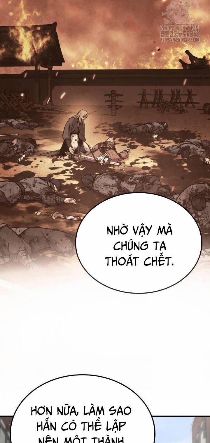 Tuyệt Thế Quân Lâm 28 trang 40