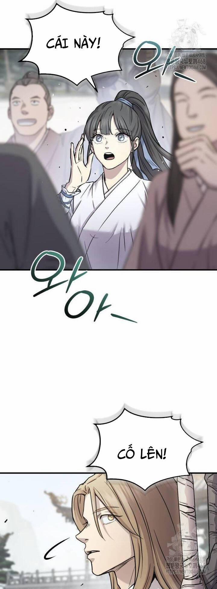 Tuyệt Thế Quân Lâm 28 trang 42